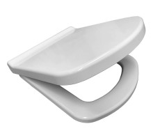 Сиденье для унитаза с микролифтом Berges Dama SO 017203