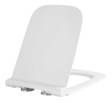 Сиденье для унитаза с микролифтом Timo TD-300