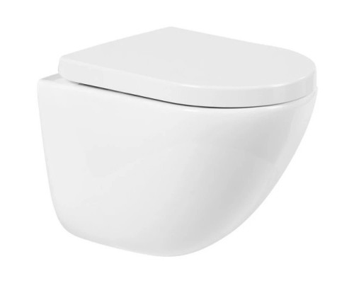 Заказать Сиденье для унитаза с микролифтом BelBagno BB865SC в магазине сантехники Santeh-Crystal.ru