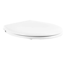 Сиденье для унитаза с микролифтом BelBagno BB2020-1SC