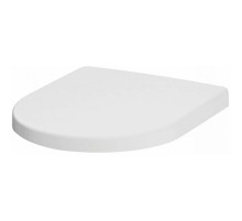 Сиденье для унитаза с микролифтом Am.Pm Inspire C507854WH