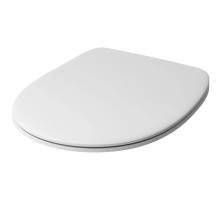 Сиденье для унитаза с микролифтом Am.Pm Sense C747855WH