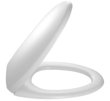 Крышка-сиденье с микролифтом Jacob Delafon Patio E70007-00