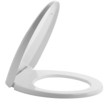 Сиденье для унитаза с микролифтом Jacob Delafon Brive 017503