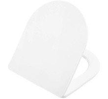 Сиденье для унитаза с микролифтом BelBagno Loto BB070SC