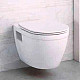 Приобрести Сиденье для унитаза с микролифтом BelBagno Loto BB070SC в магазине сантехники Santeh-Crystal.ru