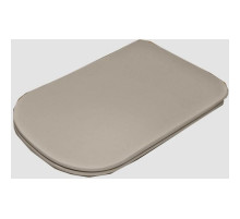 Сиденье для унитаза с микролифтом Kerasan Tribeca 519181