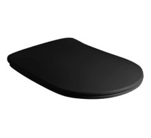 Сиденье для унитаза с микролифтом Kerasan Tribeca 519131