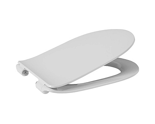 Santeh-Crystal.ru: Сиденье для унитаза с микролифтом Noken Arquitect Slim N390000071 Приобрести Сиденье для унитаза с микролифтом Noken Arquitect Slim N390000071 в магазине сантехники Santeh-Crystal.ru