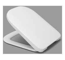 Сиденье для унитаза с микролифтом Roca The Gap 801472001