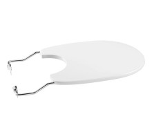 Крышка для биде Roca Carmen 806B5000B