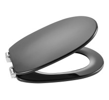 Сиденье для унитаза с микролифтом Roca Carmen 801B5238B