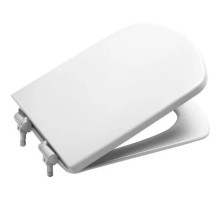 Сиденье для унитаза с микролифтом Roca Dama Senso ZRU9000041