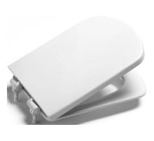 Сиденье для унитаза с микролифтом Roca Dama Senso 801512004