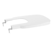 Крышка для биде с микролифтом Roca Debba 8069D200B