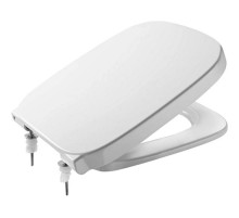 Сиденье для унитаза с микролифтом Roca Debba ZRU9302826