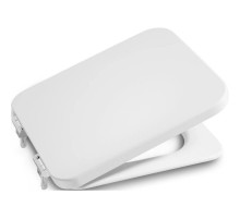 Сиденье для унитаза с микролифтом Roca Element 801572004