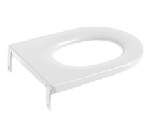 Сиденье для унитаза Roca Happening 801116004
