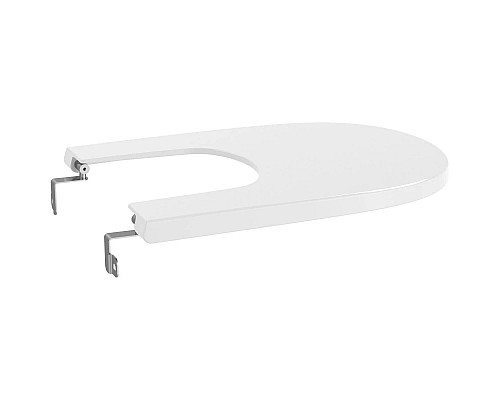 Заказать Крышка для биде с микролифтом Roca Meridian 8062A200B в магазине сантехники Santeh-Crystal.ru