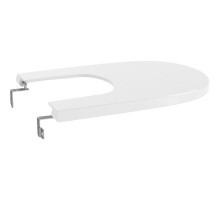 Крышка для биде Roca Meridian 8062A000B