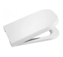 Сиденье для унитаза с микролифтом Roca The Gap 801732004