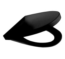 Сидение для унитаза с микролифтом Roca Victoria Nord ZRU9000103