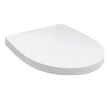 Сидение для унитаза с микролифтом Roca Victoria Nord ZRU9000024