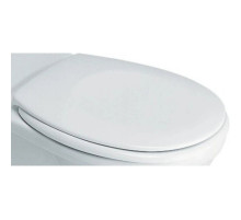 Сиденье для унитаза с микролифтом Ideal Standard Contour 21 S406501