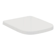 Сиденье для унитаза с микролифтом Ideal Standard I.Life B T468301