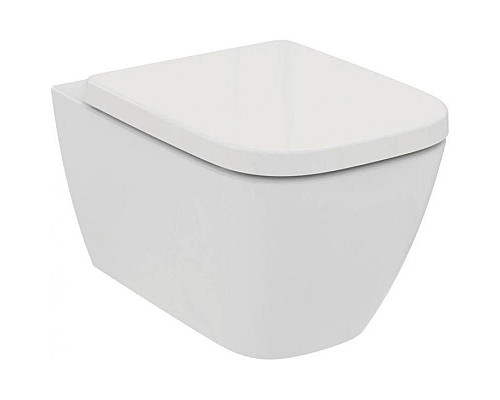 Santeh-Crystal.ru: Сиденье для унитаза Ideal Standard I.Life B T468201 Купить Сиденье для унитаза Ideal Standard I.Life B T468201 в магазине сантехники Santeh-Crystal.ru