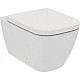 Купить Сиденье для унитаза Ideal Standard I.Life B T468201 в магазине сантехники Santeh-Crystal.ru