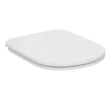 Сиденье для унитаза с микролифтом Ideal Standard I.Life A T467801