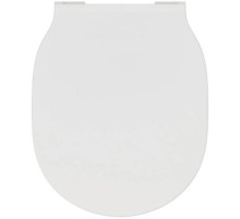 Сиденье для унитаза с микролифтом Ideal Standard Connect Air E036801