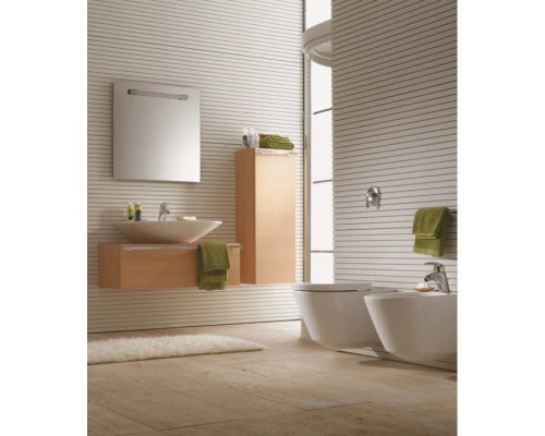 Купить Сиденье для унитаза с микролифтом Ideal Standard Tonic K706101 в магазине сантехники Santeh-Crystal.ru