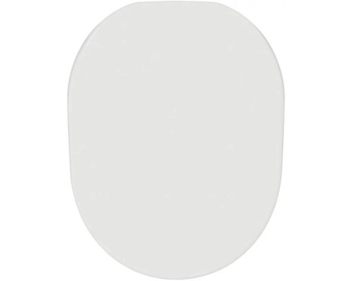 Купить Сиденье для унитаза с микролифтом Ideal Standard Tonic K706101 в магазине сантехники Santeh-Crystal.ru