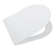 Сиденье для унитаза с микролифтом BelBagno Uno BB3105SC