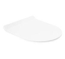 Сиденье для унитаза с микролифтом Cezares Molveno CZR-2011-SC