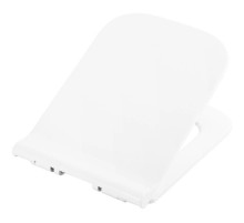 Сиденье для унитаза с микролифтом BelBagno Genova BB1102SC