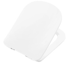 Сиденье для унитаза с микролифтом BelBagno Prado BB10150SC