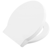 Сиденье для унитаза с микролифтом BelBagno Sabrina BB122SC