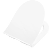 Сиденье для унитаза с микролифтом BelBagno Steam BB130SC