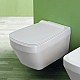 Купить Сиденье для унитаза Simas Baden Baden BB003bi/cr в магазине сантехники Santeh-Crystal.ru