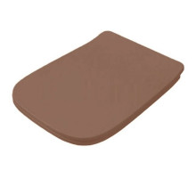 Сиденье для унитаза с микролифтом Artceram A16 ASA001 40 71