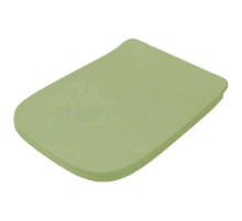 Сиденье для унитаза с микролифтом Artceram A16 ASA001 44 71