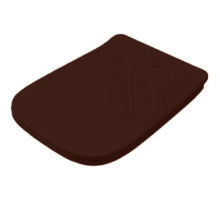 Сиденье для унитаза с микролифтом Artceram A16 ASA001 39 71