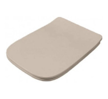 Сиденье для унитаза с микролифтом Artceram A16 ASA001 41 71