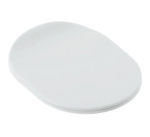 Сиденье для унитаза с микролифтом Artceram Chic CHA001 05 73