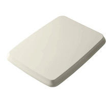 Сиденье для унитаза с микролифтом Artceram Civitas CIA010 02 71