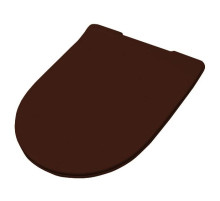 Сиденье для унитаза с микролифтом Artceram File 2.0 FLA014 39