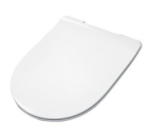 Сиденье для унитаза с микролифтом Artceram File 2.0 FLA014 05